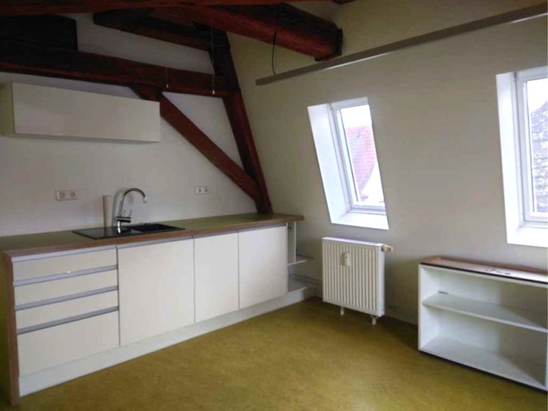 Geräumiges Loft in Osthofener Neuer Mitte